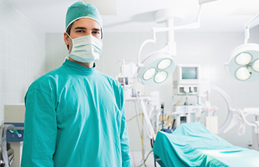 linea hospital