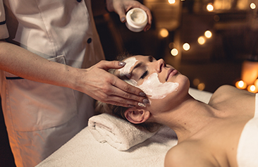 spa