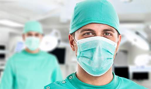 hospitales